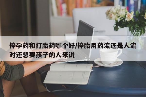 米非米索打胎药专卖微信停孕药和打胎药哪个好/停胎用药流还是人流对还想要孩子的人来说
